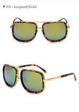 Load image into Gallery viewer, Thurston Sunglasses
