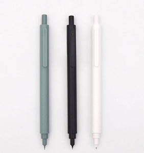 Minimalist's Mechanical Pencil
