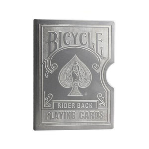 Bicycle Playing Card Protector / Holder