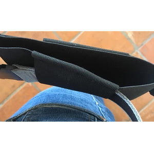Minimalist Invisible Wallet