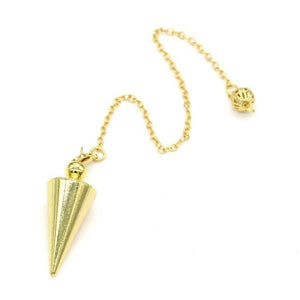 Metal Pendulums