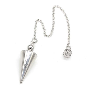 Metal Pendulums