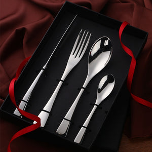 Magician's Flatware