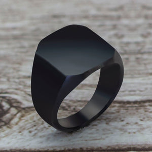 Maven's Ring