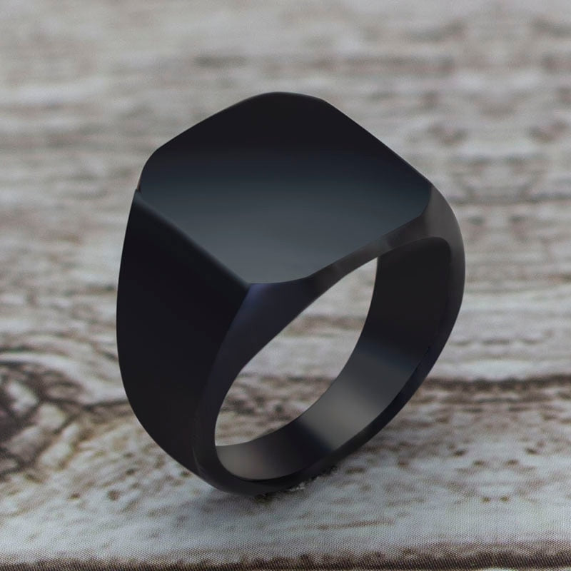 Maven's Ring