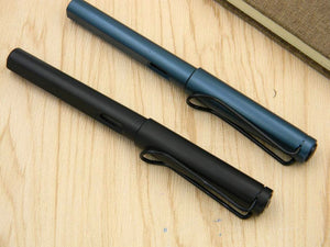 Sleek Fountain Pen