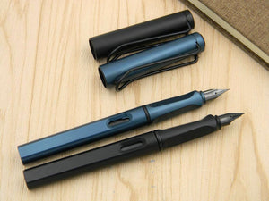 Sleek Fountain Pen