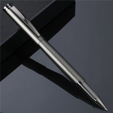 Load image into Gallery viewer, Luxury Metal Pen (Ballpoint and Fountain tips)
