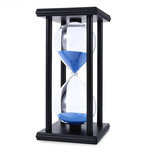 Turner's Hourglass