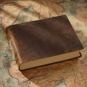 Magician's Notebook