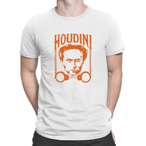 Houdini T-Shirt