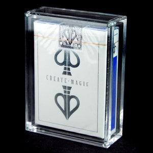 Playing Card Collector's Case