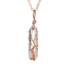 Load image into Gallery viewer, Magical Crystal Necklaces
