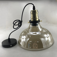 Load image into Gallery viewer, Vintage Hanging Lamp
