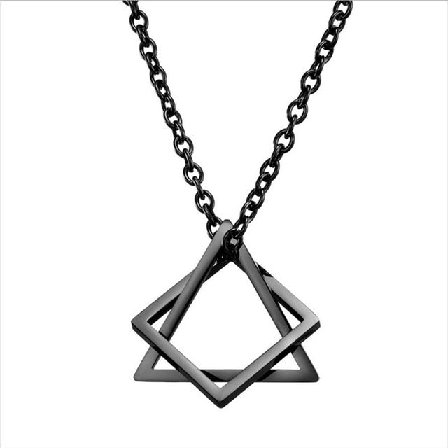 The Magician's Necklace