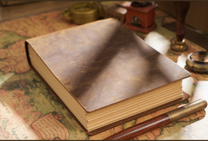 Magician's Notebook