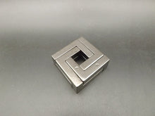 Load image into Gallery viewer, Metal Square Puzzle
