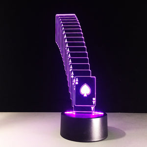 Ace LED Light