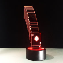 Load image into Gallery viewer, Ace LED Light
