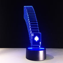 Load image into Gallery viewer, Ace LED Light
