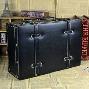 Sherlock's Suitcase