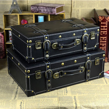 Load image into Gallery viewer, Sherlock&#39;s Suitcase
