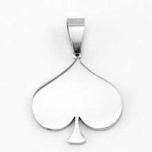 Load image into Gallery viewer, 10ct Spade Pendants
