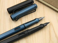 Load image into Gallery viewer, Sleek Fountain Pen
