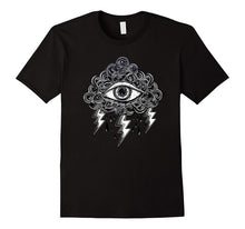 Load image into Gallery viewer, All Seeing Eye T-shirt
