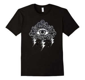 All Seeing Eye T-shirt