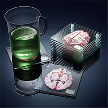 Load image into Gallery viewer, Mentalist Brain Coasters
