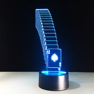 Ace LED Light