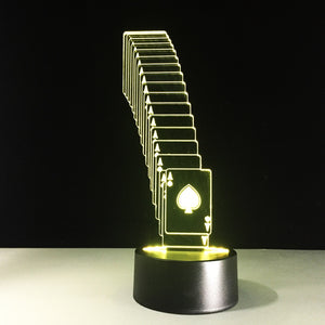 Ace LED Light